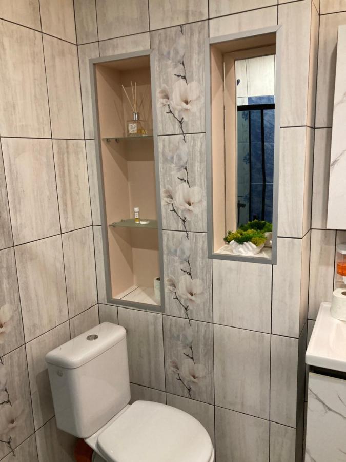 Уютен Апартамент Мечта Vratsa Exterior foto