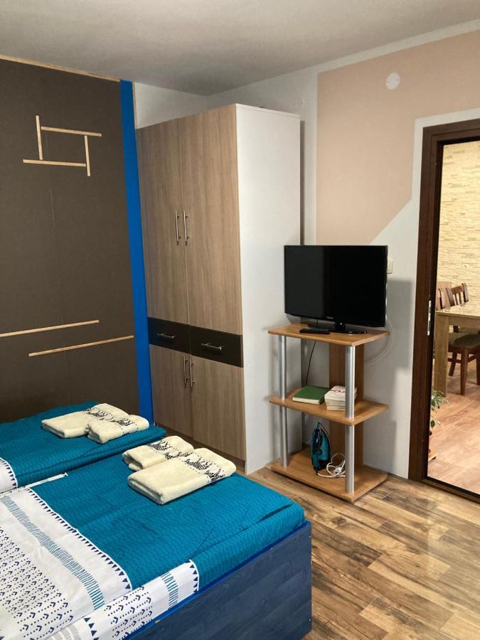 Уютен Апартамент Мечта Vratsa Exterior foto